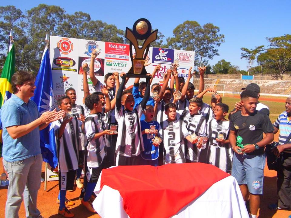 Read more about the article Ilha Solteira recebe 5ª Copa das Fronteiras