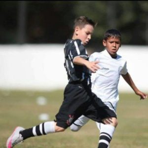 Leia mais sobre o artigo Das Copinhas Cinbrala para o Sport Club Corinthians
